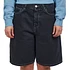 Carhartt WIP - W' Brandon Short "Clark" Twill, 10.5 oz