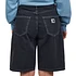 Carhartt WIP - W' Brandon Short "Clark" Twill, 10.5 oz