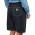 Carhartt WIP - W' Brandon Short "Clark" Twill, 10.5 oz