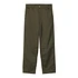 Carhartt WIP - Simple Pant "Denison" Twill, 8.8 oz