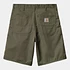 Carhartt WIP - Simple Short "Denison" Twill, 8.8 oz