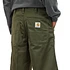 Carhartt WIP - Simple Short "Denison" Twill, 8.8 oz
