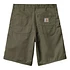 Carhartt WIP - Simple Short "Denison" Twill, 8.8 oz