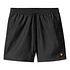 Chase Swim Trunks (Black / Gold)