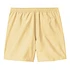 Carhartt WIP - Chase Swim Trunks
