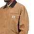 Carhartt WIP - OG Detroit Jacket "Dearborn" Canvas, 12 oz