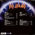 Def Leppard - Don Valley Stadium 1993