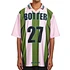 Reebok x BOTTER - Reverse Soccer Tee