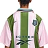 Reebok x BOTTER - Reverse Soccer Tee
