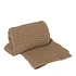 Organic Bath Towel (Tan)