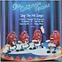 The California Raisins - Sing The Hit Songs