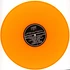 V.A. - Indecision Records 30th Anniversary Orange Vinyl Edition