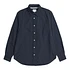 Norse Projects - Algot Relaxed Cotton Linen Shirt