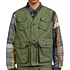 Engineered Garments - C-1 Vest