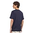 Engineered Garments - Printed Cross Crew Neck T-shirt