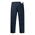 Daily Paper - Kibo Check Jacquard Jeans