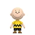 Peanuts - Charlie Brown - ReAction Figure