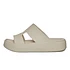 Crocs - Getaway Groove Platform Hstrap W