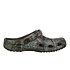 Crocs x Realtree - Classic RealTree Edge Clog