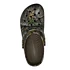 Crocs x Realtree - Classic RealTree Edge Clog