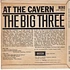 The Big Three - At The Cavern