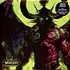 V.A. - OST World Of Warcraft: The Burning Crusade Burning Legion Purple Vinyl Edition