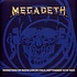 Megadeth - Monsters Of Rock Live In Italy 1992