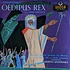 Igor Stravinsky, L'Orchestre De La Suisse Romande Conducted By Ernest Ansermet - Oedipus Rex Opera-Oratorio