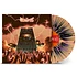 The Hellacopters - Overdriver Indie Exlusive Apricot / Purple / Black Splatter + Poster Vinyl Edition