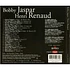 Bobby Jaspar / Henri Renaud - Bobby Jaspar / Henri Renaud