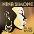 Nina Simone - My Baby Just Cares For Me