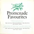 Royal Philharmonic Orchestra And The Beecham Promenade Orchestra - Promenade Favourites