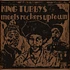 Augustus Pablo - King Tubbys Meets Rockers Uptown Special Lino-Cut Cover Edition