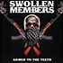 Swollen Members - Armed To The Teeth