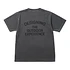 Snow Peak - Recycled Cotton Dyed T-Shirt SPC