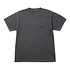 Snow Peak - Recycled Cotton Dyed T-Shirt SPC