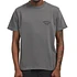 Snow Peak - Recycled Cotton Dyed T-Shirt SPC