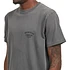 Snow Peak - Recycled Cotton Dyed T-Shirt SPC