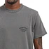 Snow Peak - Recycled Cotton Dyed T-Shirt SPC