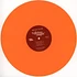 Brian Ellis - Lifetime Supply Orange Vinyl Edition