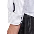 Pop Trading Company - Letters Striped Pop Shirt