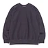 nanamica - Crew Neck Sweat