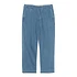 nanamica - Wide Denim Pants