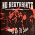 No Restraints - Through The Old School