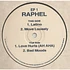 Raphel - In Memory Of E.P.