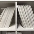 25x 10“ Premium Record Outer Sleeves - Außenhüllen (0,15mm / Made in Germany / CPP-Folie)