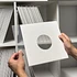 25x 10“ Premium Record Outer Sleeves - Außenhüllen (0,15mm / Made in Germany / CPP-Folie)