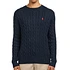 Polo Ralph Lauren - LS Driver Sweater