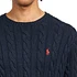 Polo Ralph Lauren - LS Driver Sweater