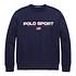 Polo Ralph Lauren - Sport Fleece Long Sleeve Sweatshirt